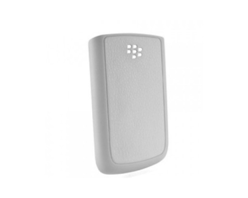 Крышка Белая BlackBerry 9700/9780 Bold