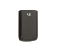 Крышка Чёрная BlackBerry 9700/9780 Bold
