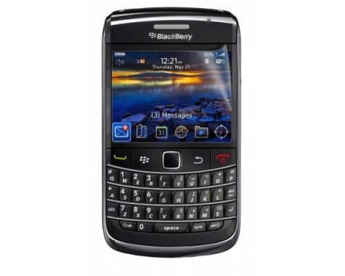 Защитная пленка BlackBerry 9700/9780 Bold screen protector