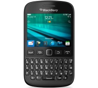 Смартфон BlackBerry 9720 Чёрный