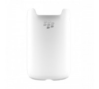 Крышка аккумулятора белая BlackBerry 9790 Bold ASY-33035-007