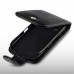 Чехол Флип Кожаный для BlackBerry 9850/9860 Torch