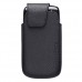 Чехол Кобура Leather Holster BlackBerry 9850|9860 Torch ACC-38960-301