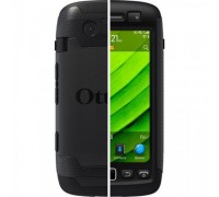 Чехол Otterbox Commuter Case BlackBerry 9850/9860 Torch