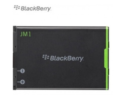 Аккумулятор BlackBerry Battery J-M1 1230 mAh BAT-30615-006