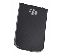 Крышка черная BlackBerry 9900/9930 Bold