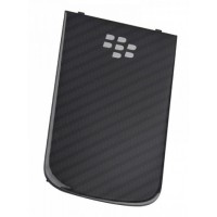 Крышка черная BlackBerry 9900/9930 Bold