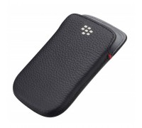 Чехол Leather Pocket BlackBerry 9900/9930 Bold ACC-38857-201
