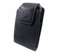 Чехол Кобура Leather Swivel Holster BlackBerry 9900|9930 Bold