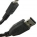 Купить Дата-кабель BlackBerry micro USB