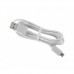 Купить Дата-кабель Белый BlackBerry micro USB Cable