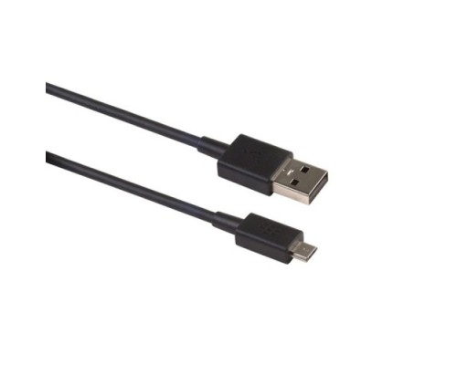 Дата-кабель BlackBerry micro USB Cable ASY-28109-003