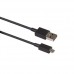Дата-кабель BlackBerry micro USB Cable ASY-28109-003