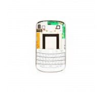 Корпус белый BlackBerry 9900/9930 Bold