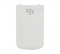 Крышка Белая BlackBerry 9900/9930 Bold