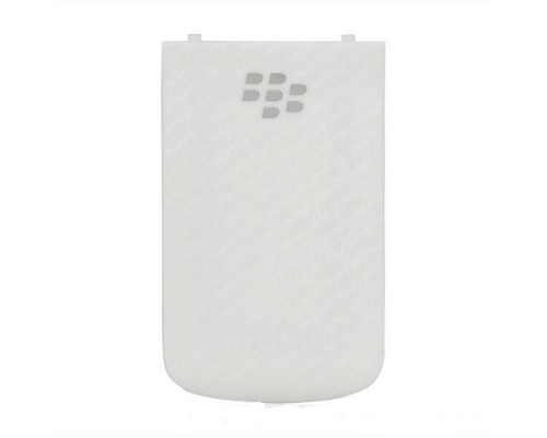 Крышка Белая BlackBerry 9900/9930 Bold