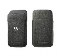 Купить Чехол Leather Pocket BlackBerry Q20 Classic ACC-60087-001 (КОПИЯ)