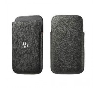 Чехол Leather Pocket BlackBerry Q20 Classic ACC-60087-001 (КОПИЯ)