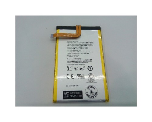 Аккумулятор BlackBerry Q20 Classic Battery BPCLS00001B
