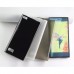 Чехол Силиконовый BlackBerry Z20 Leap