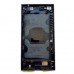 Крышка аккумулятора BlackBerry Leap