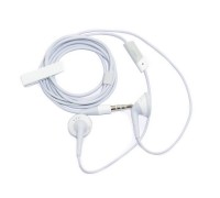 Купить Гарнитуру BlackBerry Stereo Headset HDW-24529-002