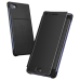 Чехол BlackBerry Motion Black Privacy Flip Case