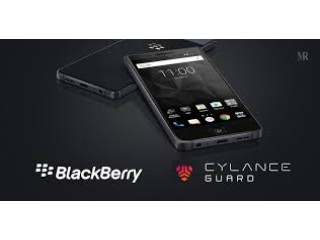 BlackBerry запускает новое решение в области безопасности CylanceGUARD