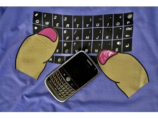 БРИТАНСКИЙ ОПЕРАТОР EE ПРЕКРАЩАЕТ ПОДДЕРЖКУ BLACKBERRY BIS