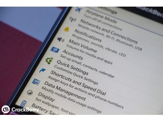 КАК СИНХРОНИЗИРОВАТЬ КОНТАКТЫ GOOGLE С УСТРОЙСТВОМ НА БАЗЕ BLACKBERRY 10