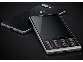 Модификации BlackBerry KEY2