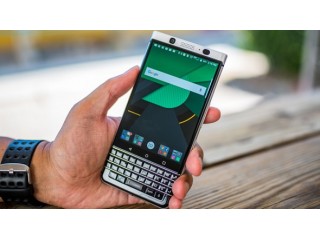 BLACKBERRY KEYONE ОФИЦИАЛЬНО ДОСТУПЕН ДЛЯ ПРЕДЗАКАЗА В РОССИИ
