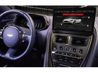 BLACKBERRY ПРЕДСТАВИЛА ОБНОВЛЕННУЮ QNX ACOUSTICS MANAGEMENT PLATFORM