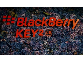 НОВЫЙ BLACKBERRY KEY2 LE ОФИЦИАЛЬНО ПРЕДСТАВЛЕН НА IFA 2018