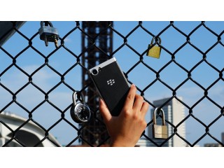 ФОТО И ВИДЕО BLACKBERRY KEYONE BRONZE EDITION
