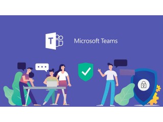 BlackBerry AtHoc интегрируется с Microsoft Teams для управления критическими событиями