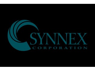 SYNNEX CORPORATION — НОВЫЙ ДИСТРИБЬЮТОР BLACKBERRY