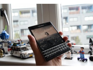 Инструкция по установке приложения WhatsApp на BlackBerry 10