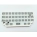 Купить клавиатуру русскую (РОСТЕСТ) для BlackBerry Porsche P'9981