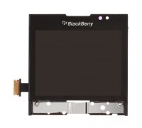 Дисплей BlackBerry Porsche Design P'9981 LCD