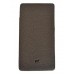 Чехол кожаный BlackBerry Porsche Design P'9982 Pocket макиато