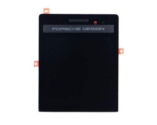 Дисплей BlackBerry Porsche Design P'9983 LCD