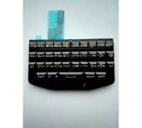 Клавиатура русская РОСТЕСТ BlackBerry Porsche Design P'9983