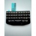 Купить русскую (РОСТЕСТ) клавиатуру для BlackBerry Porsche Design P'9983