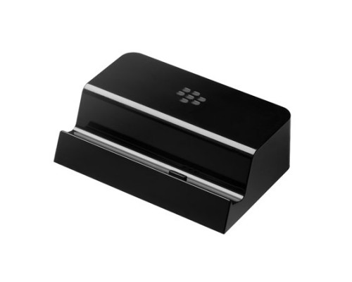 Настольное зарядное устройство Rapid Charging Stand BlackBerry PlayBook