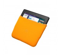 Чехол BlackBerry PlayBook Neoprene Sleeve Оранжевый