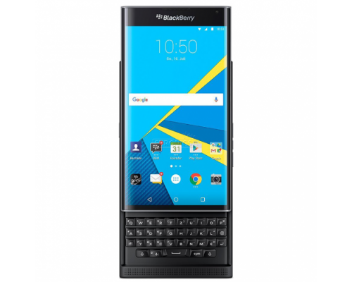 Смартфон BlackBerry Priv LTE