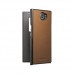 Купить Чехол BlackBerry Priv Tan Leather Smart Flip Case ACC-62173-002