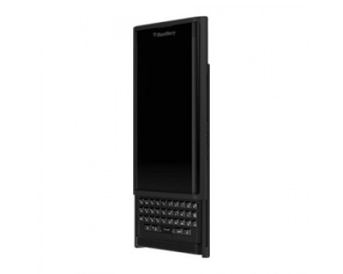 Чехол BlackBerry Priv Black Slide-Out Hard Shell ACC-62170-001