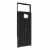 Чехол BlackBerry Priv Black Slide-Out Hard Shell ACC-62170-001